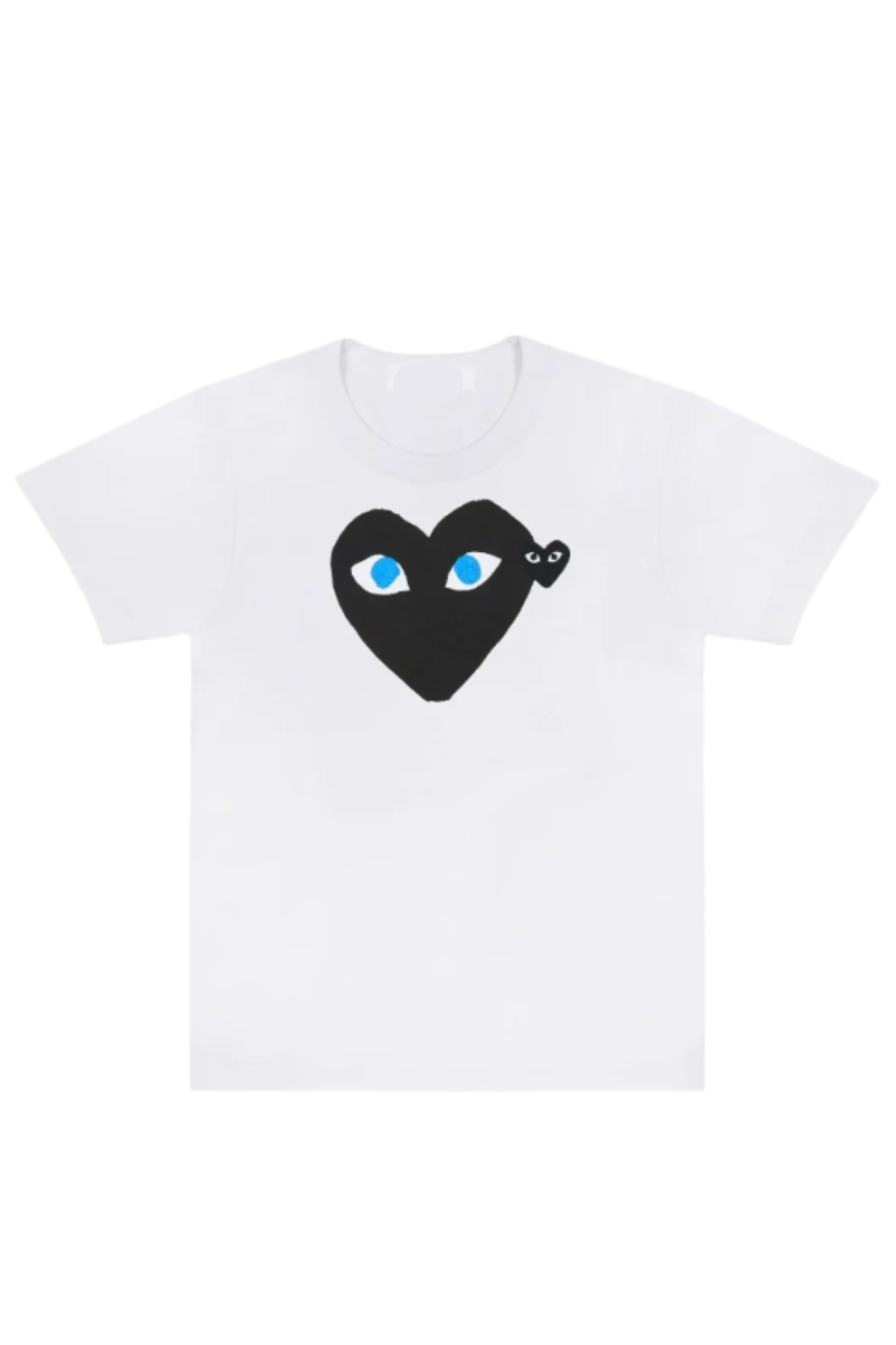 Heart Double T-shirt