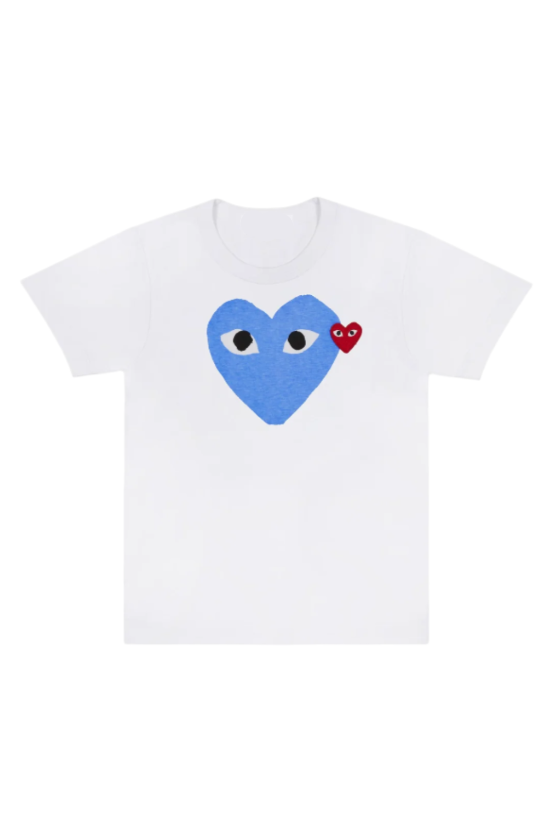 Heart Double T-shirt
