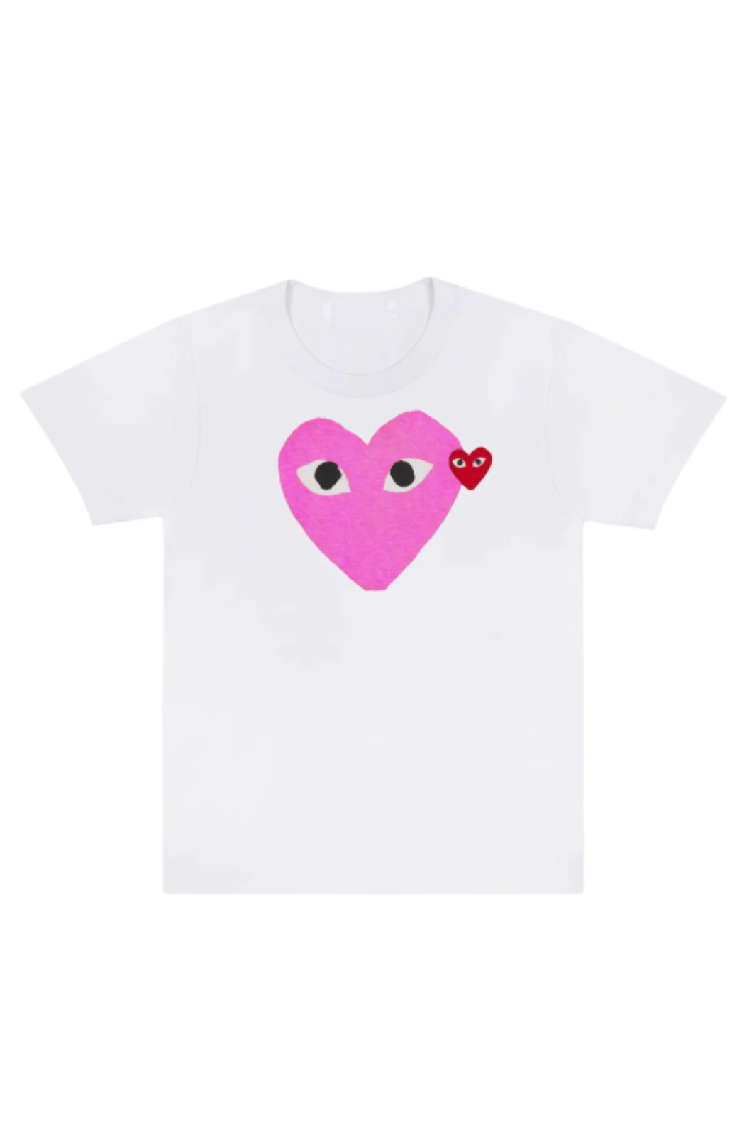 Heart Double T-shirt
