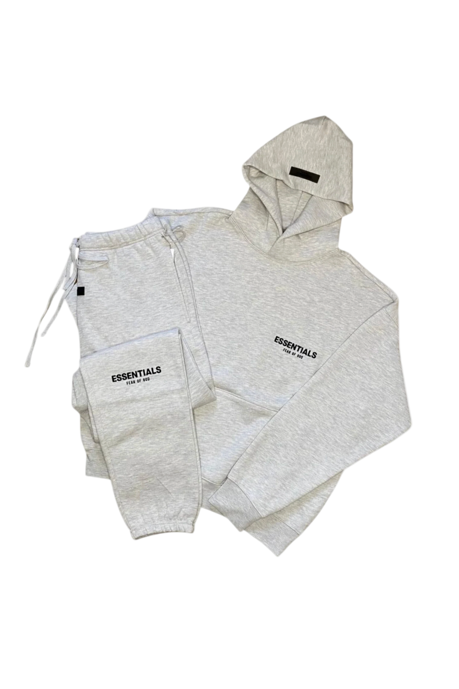 Essential Tracksuit