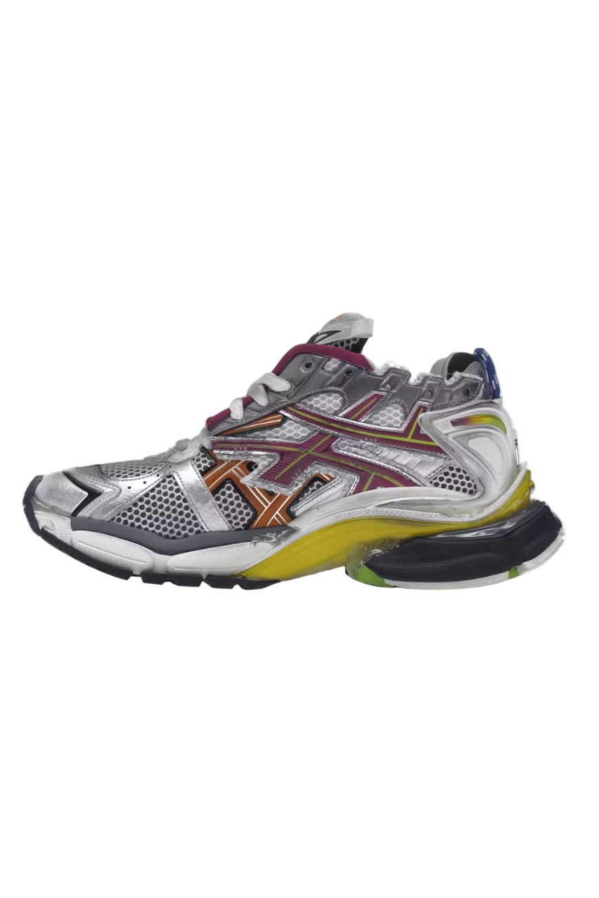 B-Runner Sneakers