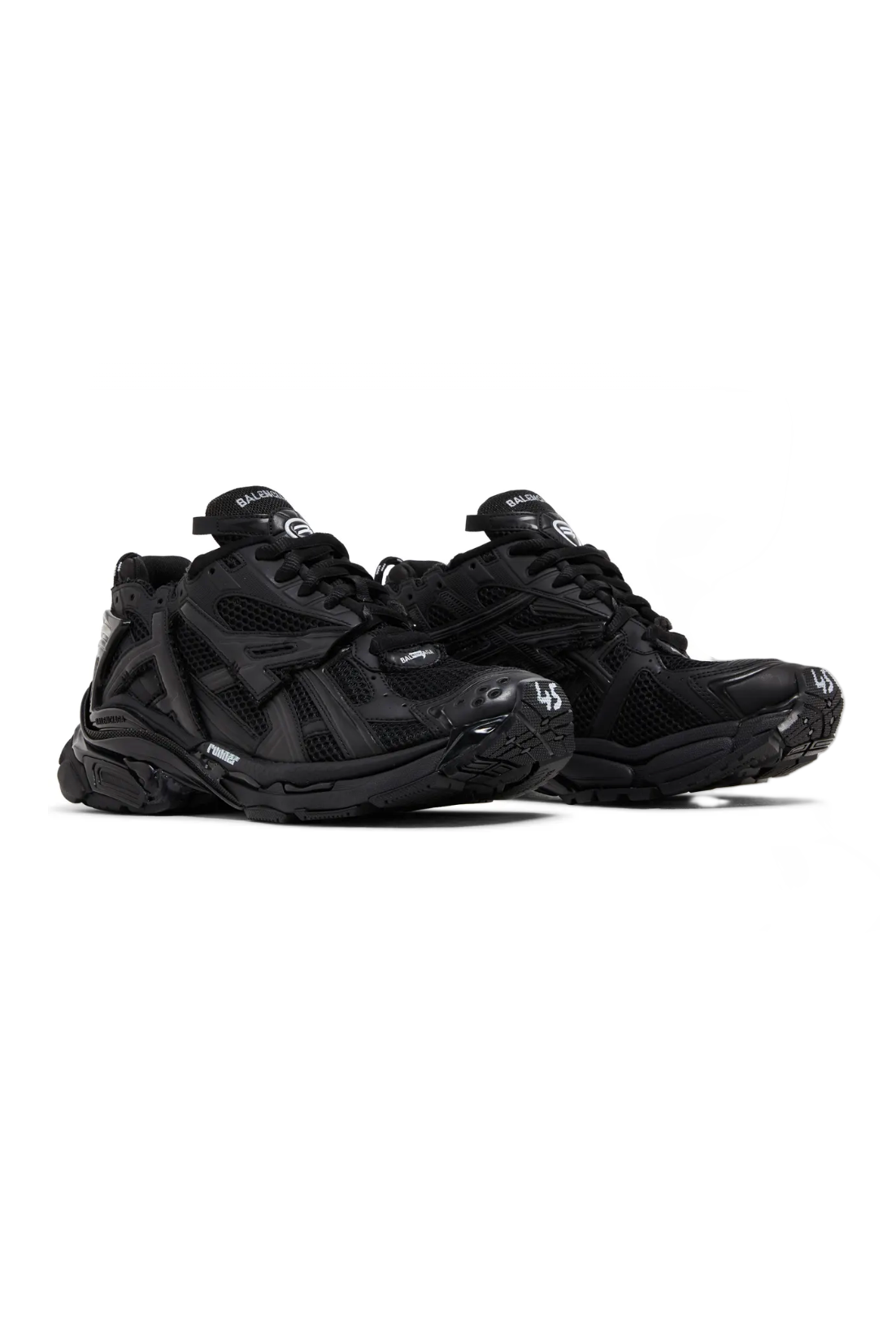 B-Runner Sneakers