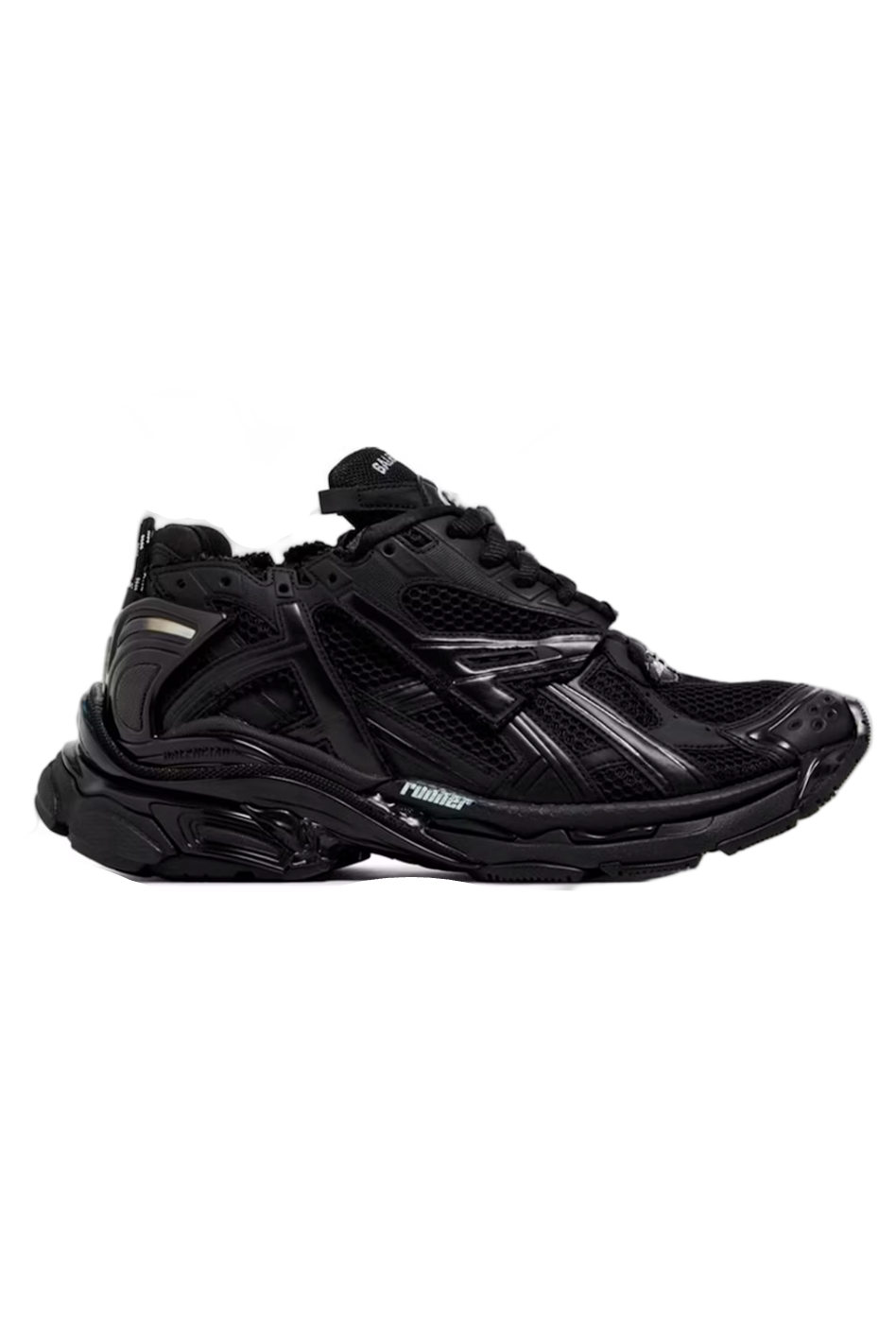 B-Runner Sneakers