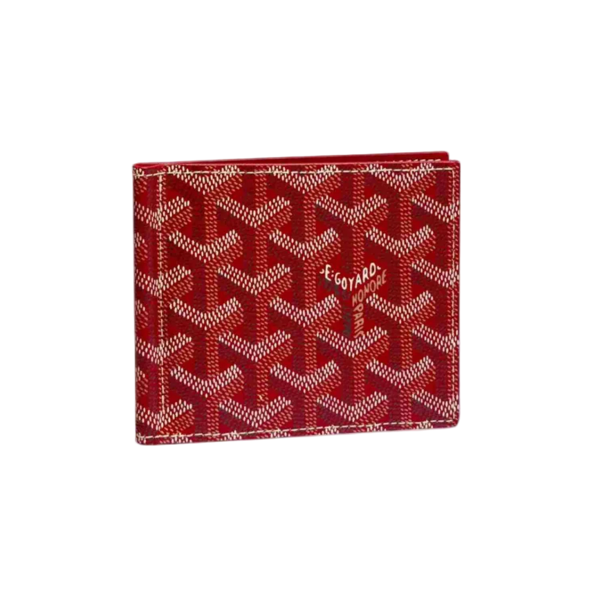 G-Monogram Wallet
