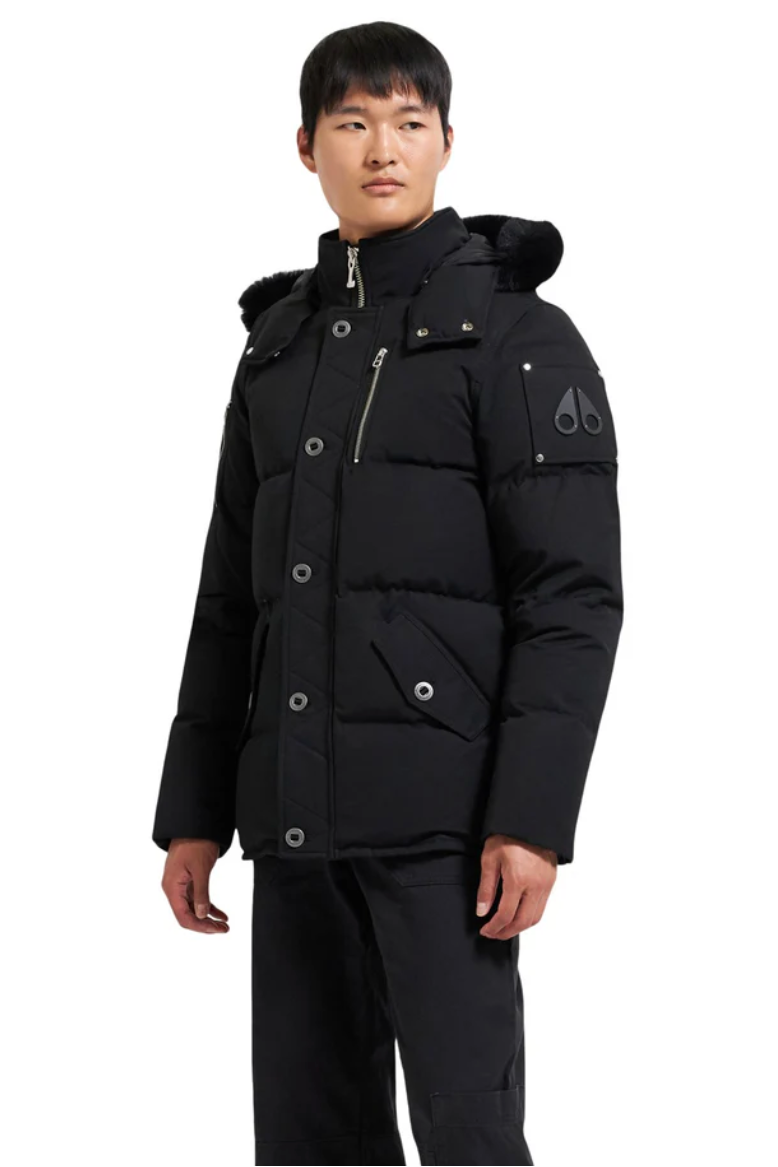 Shearling Jacket