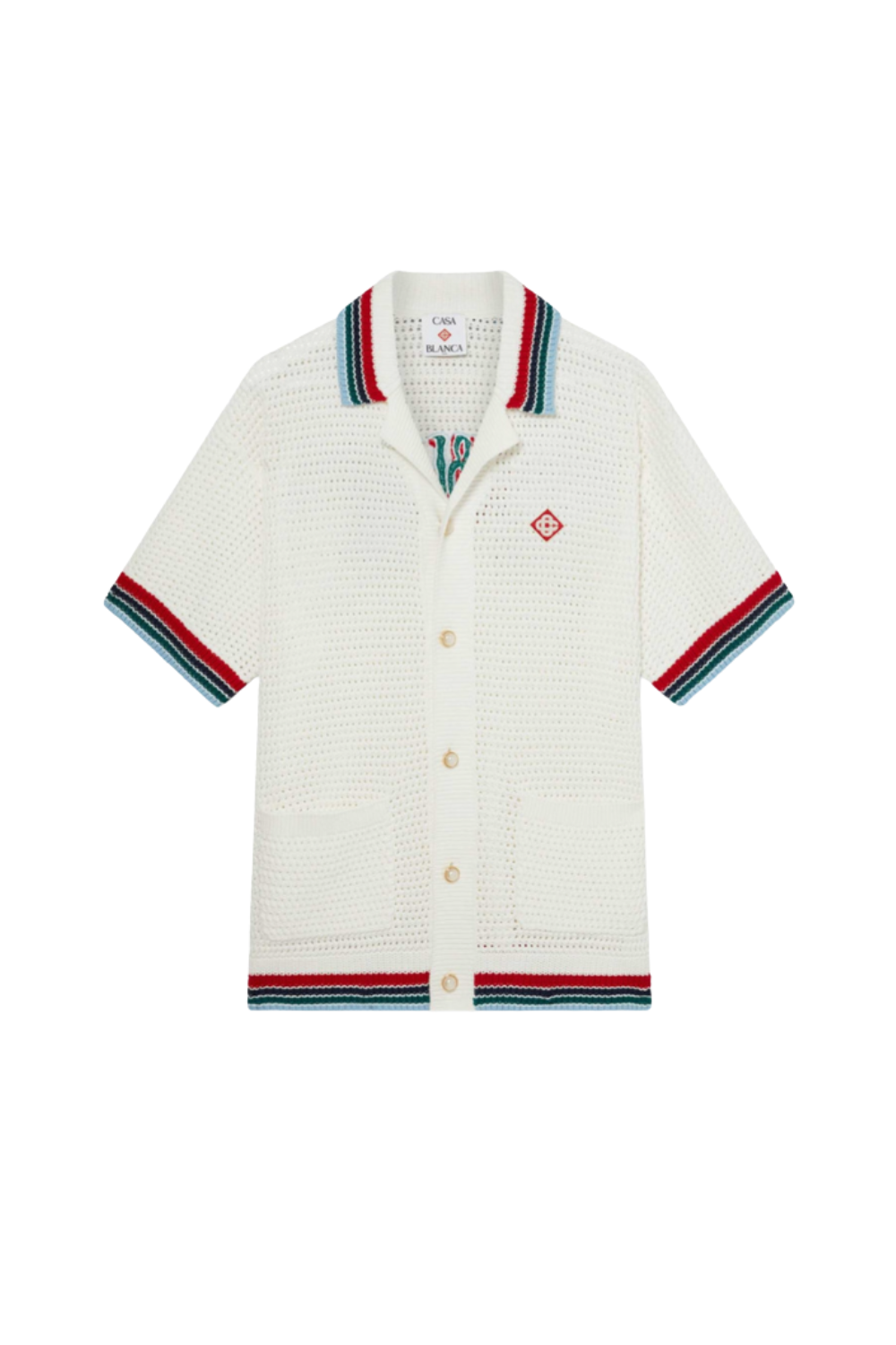 Casa Summer Short Set