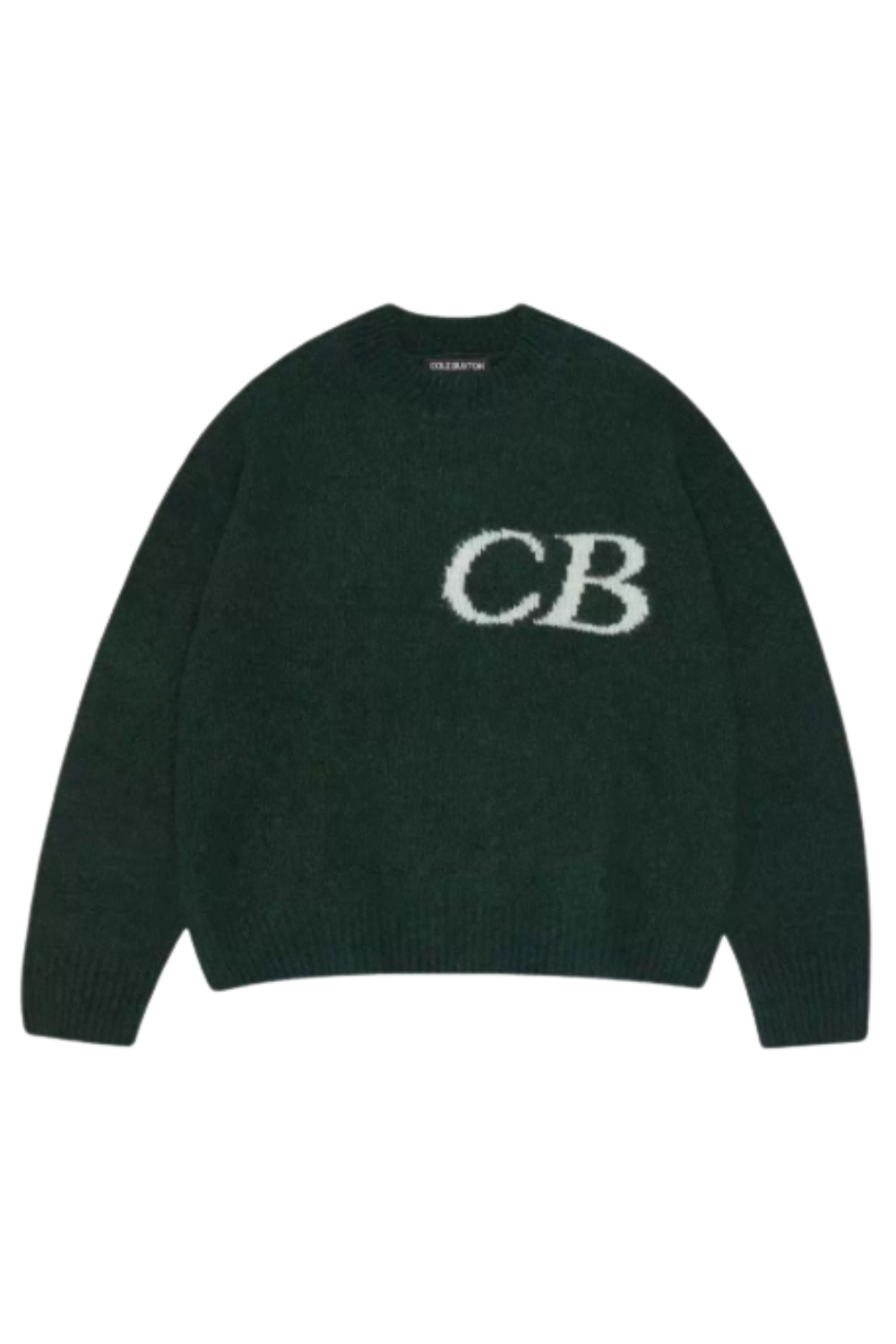 CB Sweater