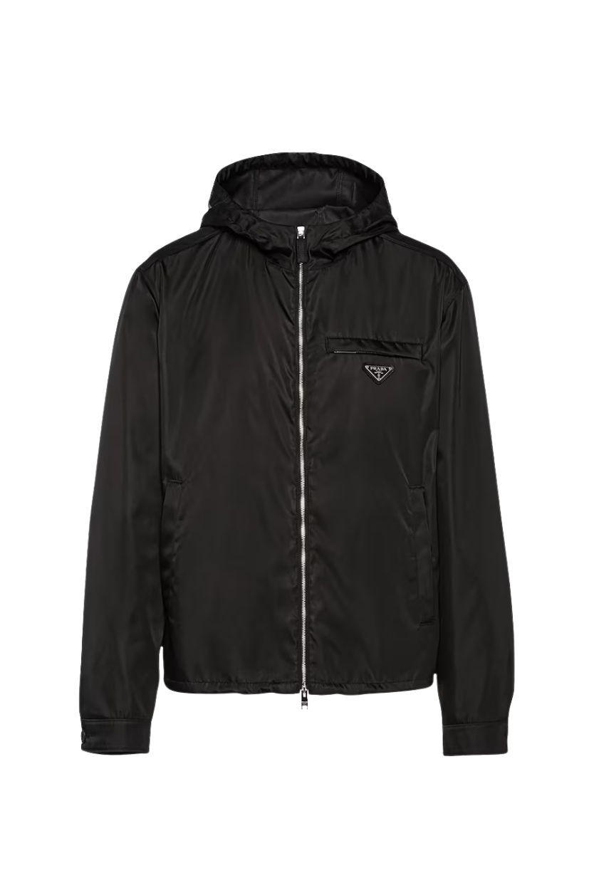 Cup Windbreaker