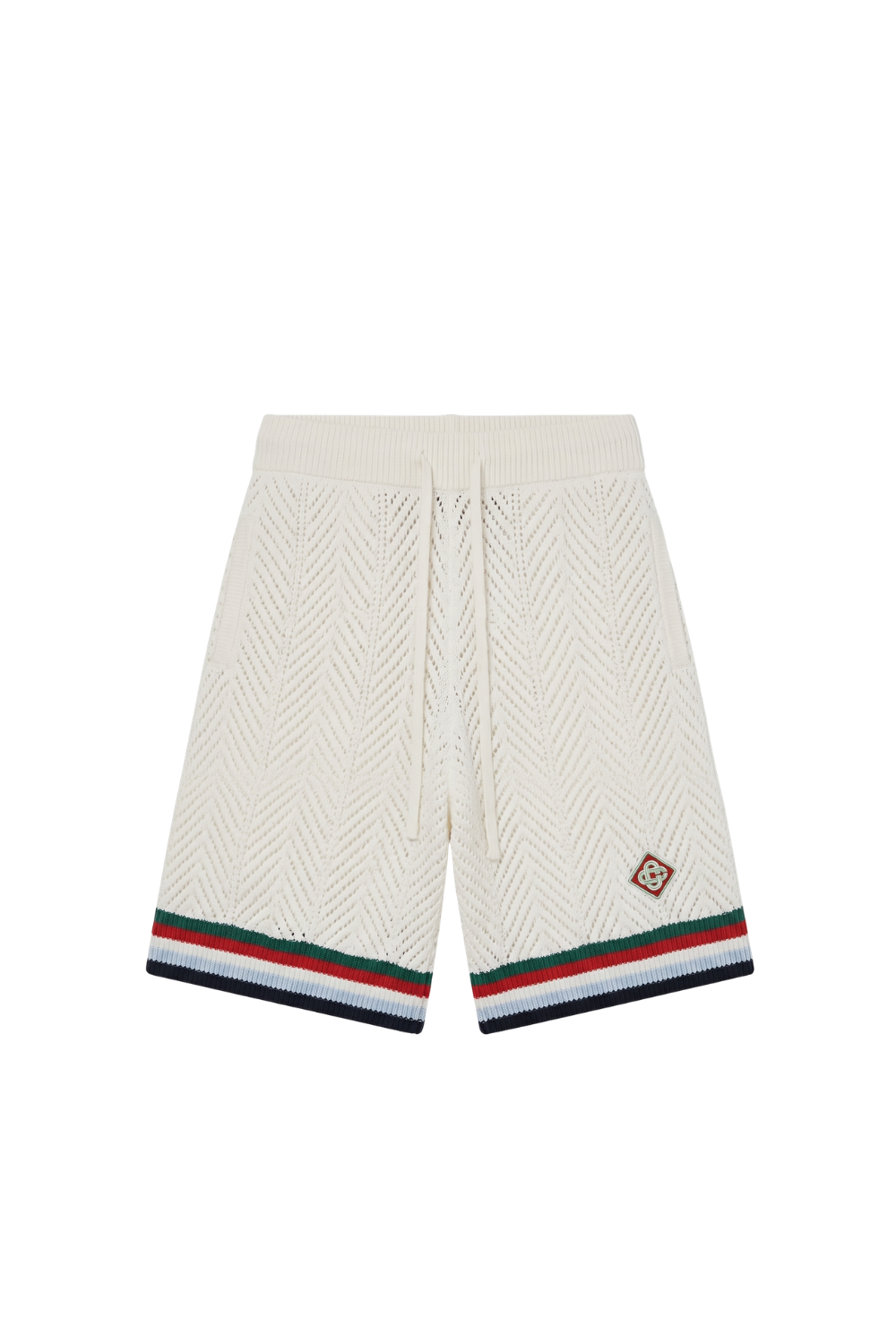 Casa Summer Short Set