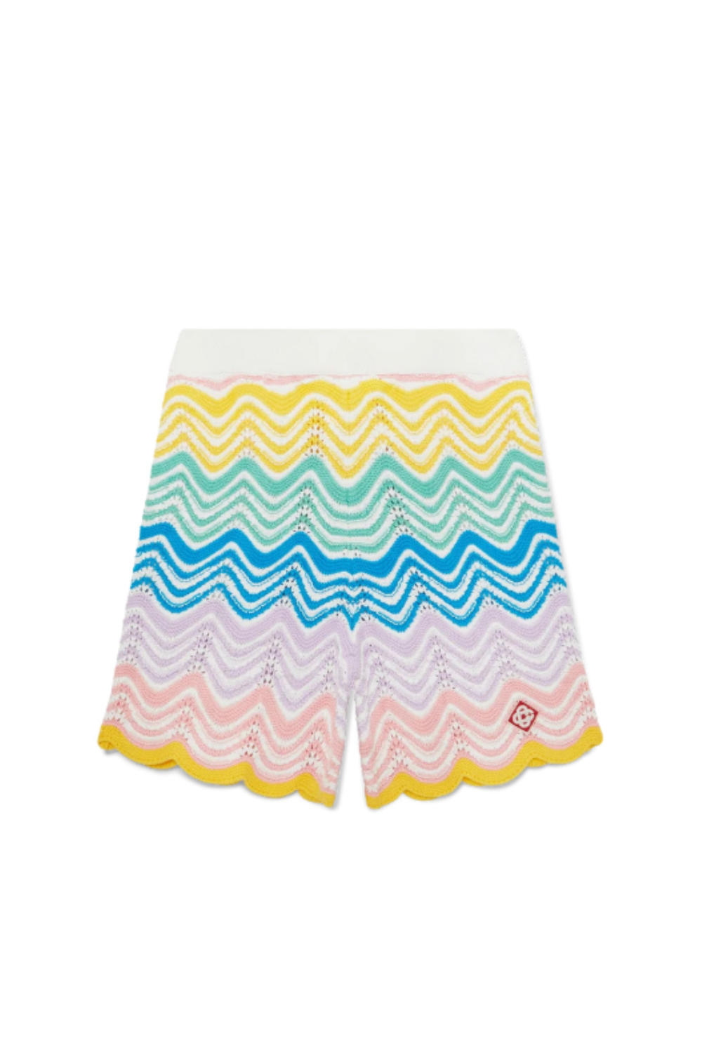 Casa Short Set