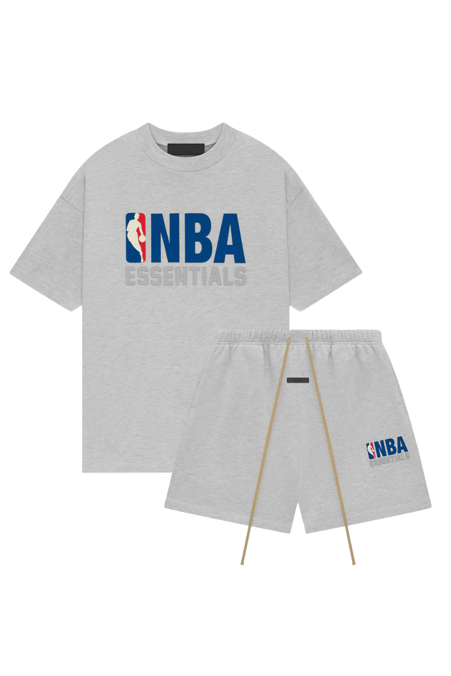 Essential Basketball Short Set