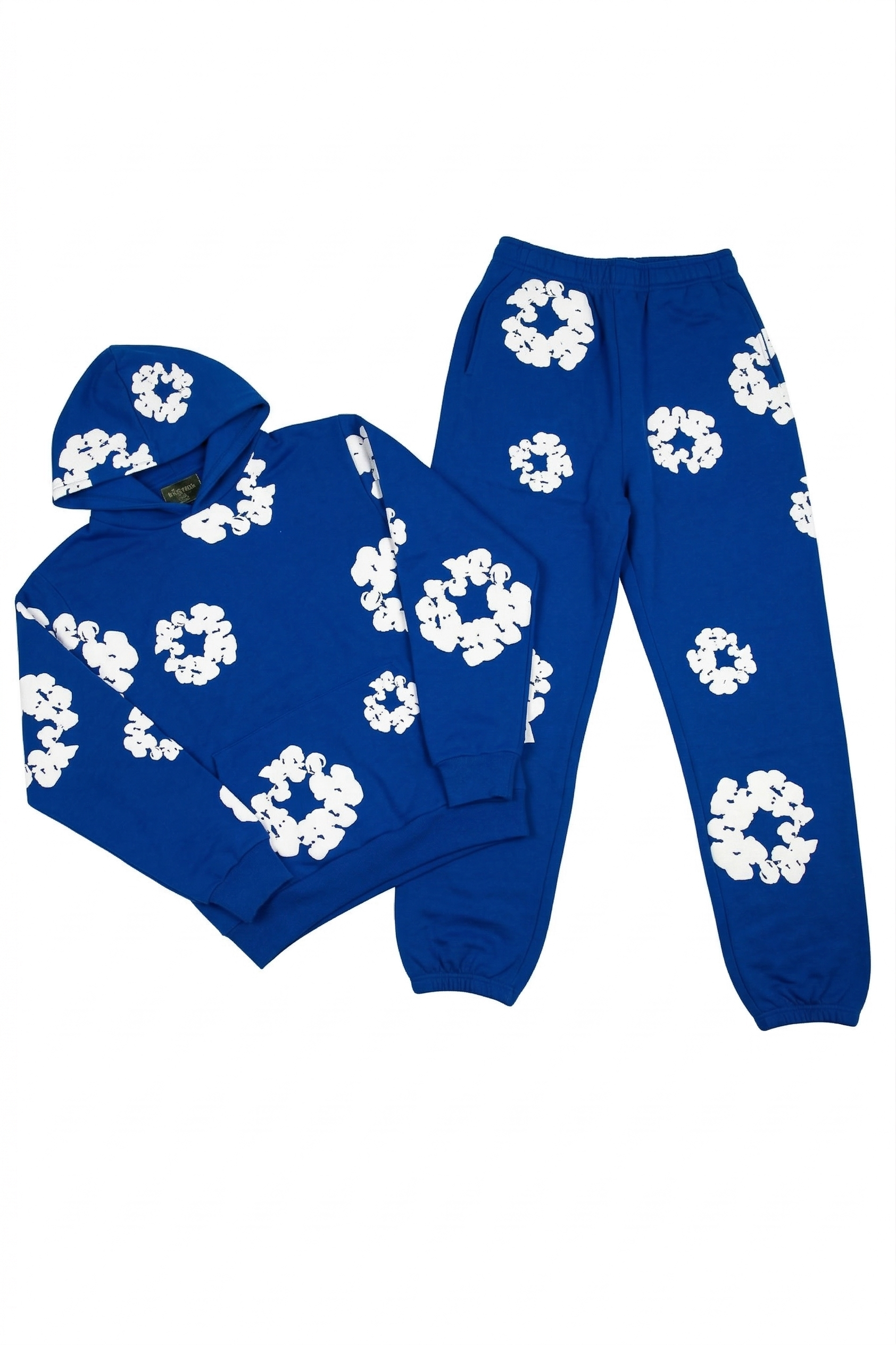 Flower Tracksuit