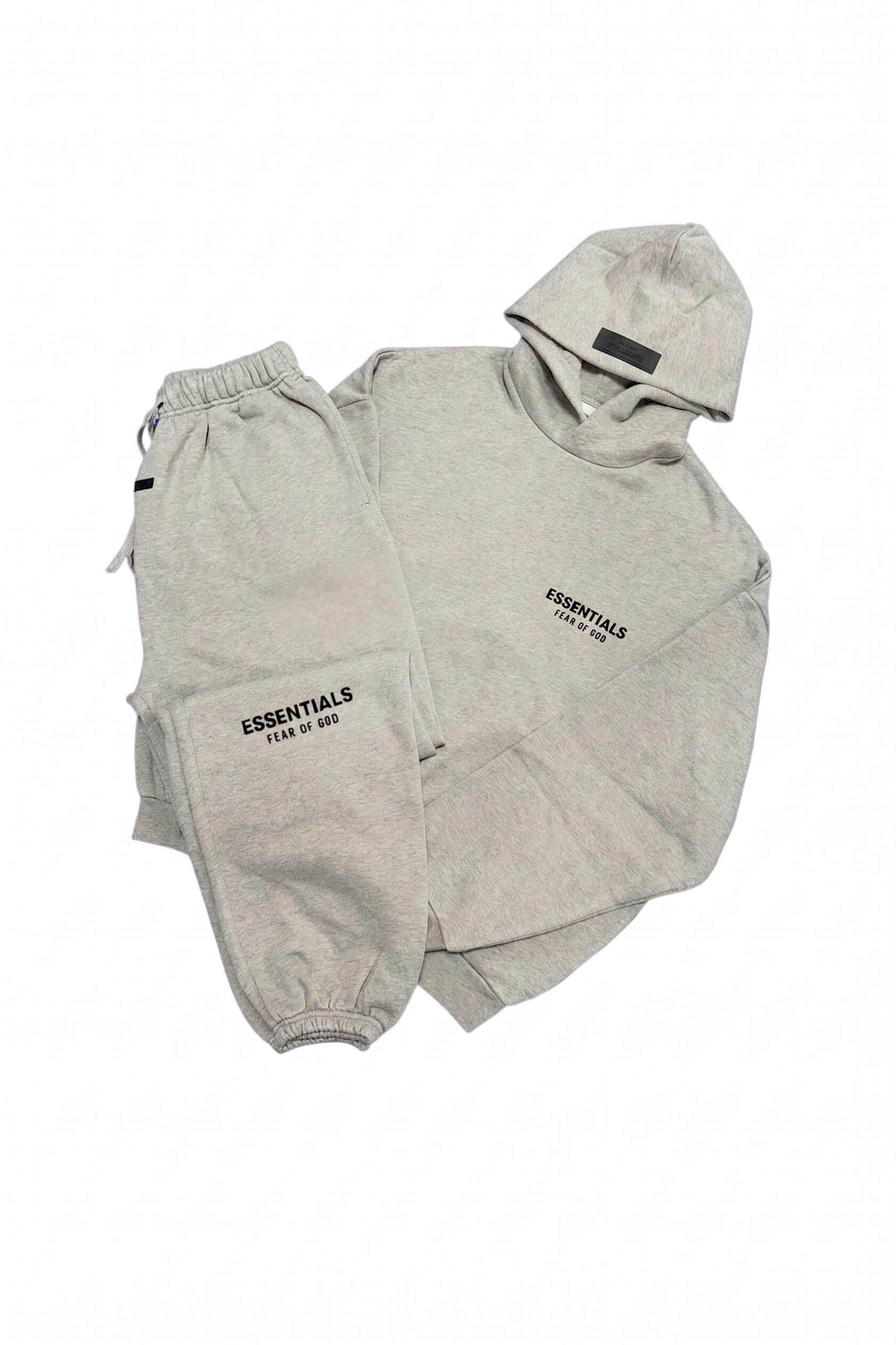 Essential Tracksuit