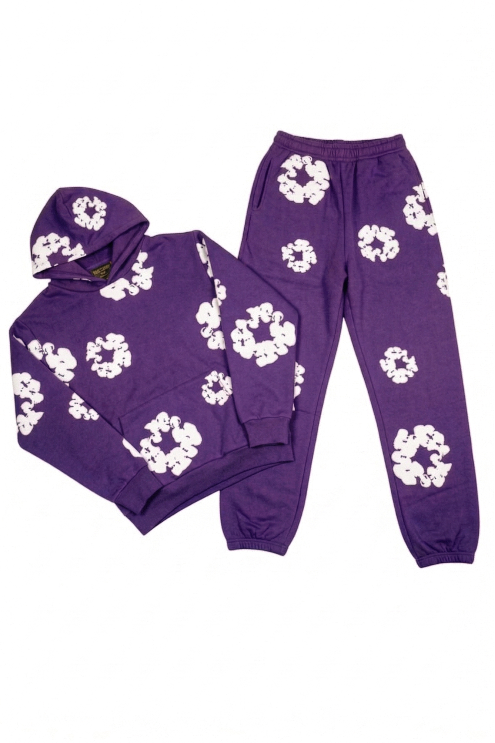 Flower Tracksuit