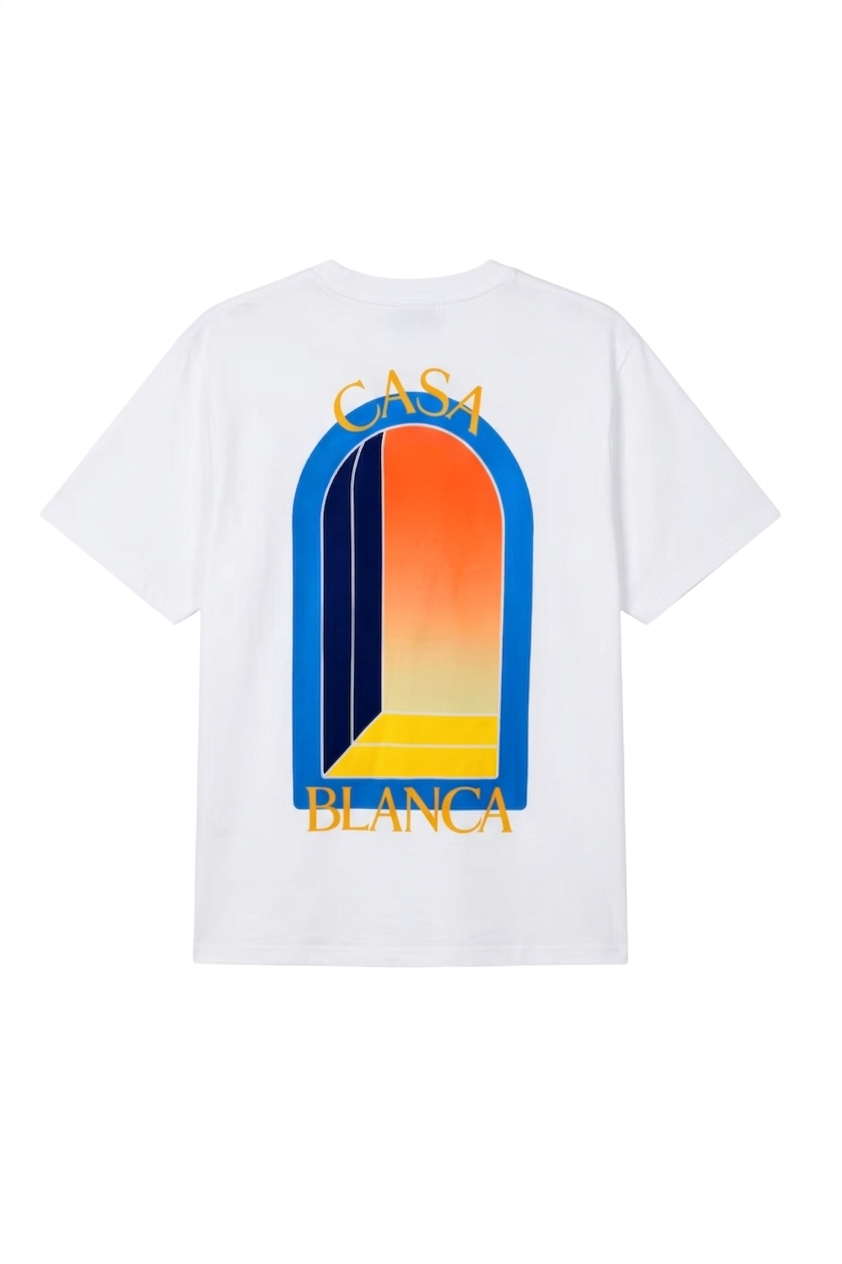 Casa Arc T-shirt