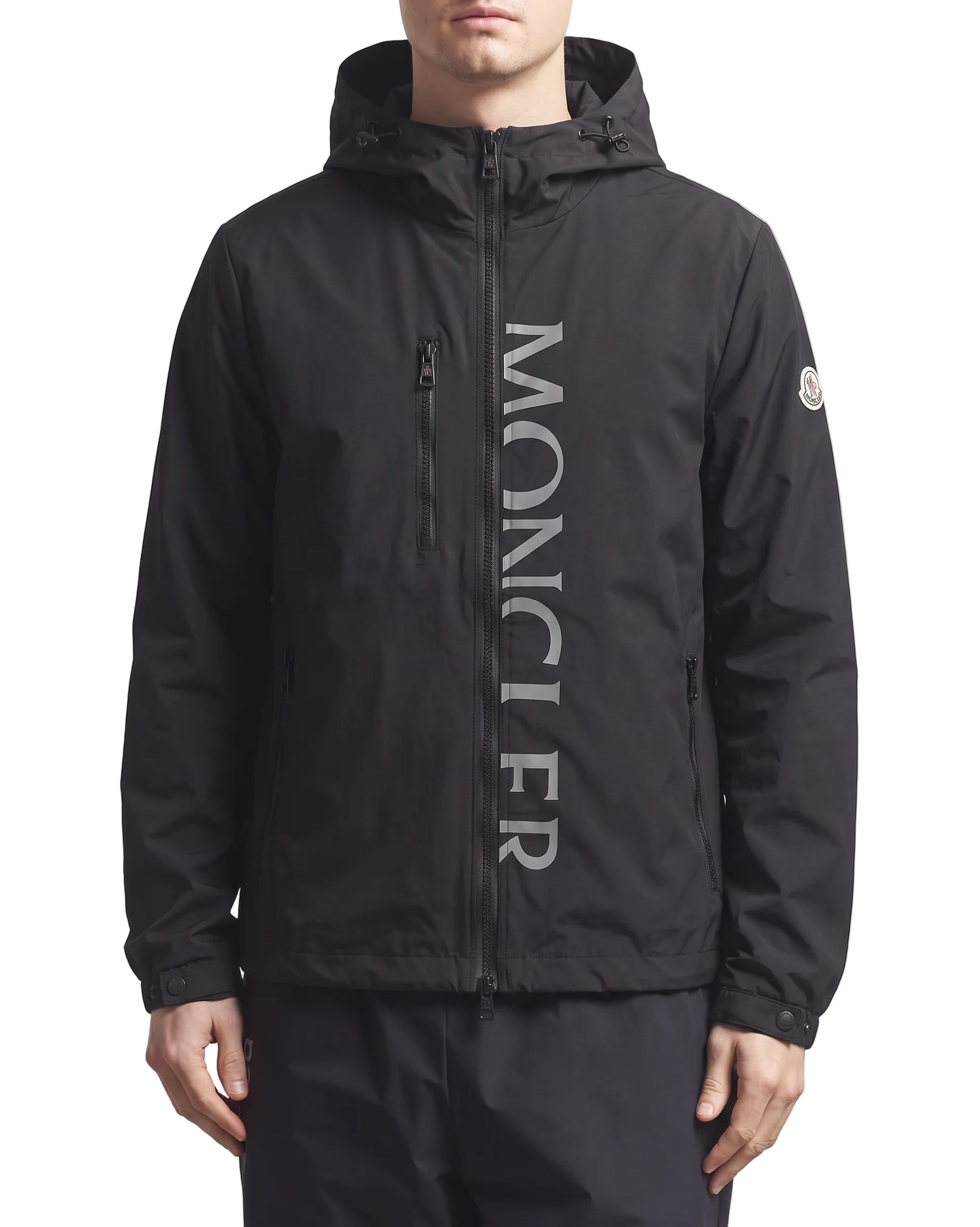 Maia Windbreaker