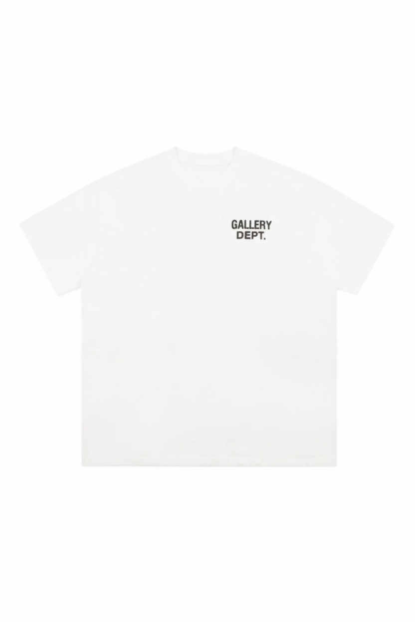Gallery Classic T-shirt
