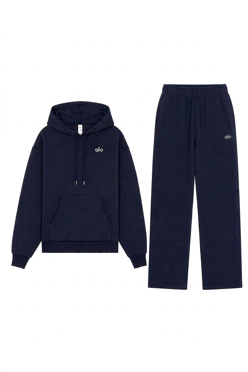 AL Tracksuit