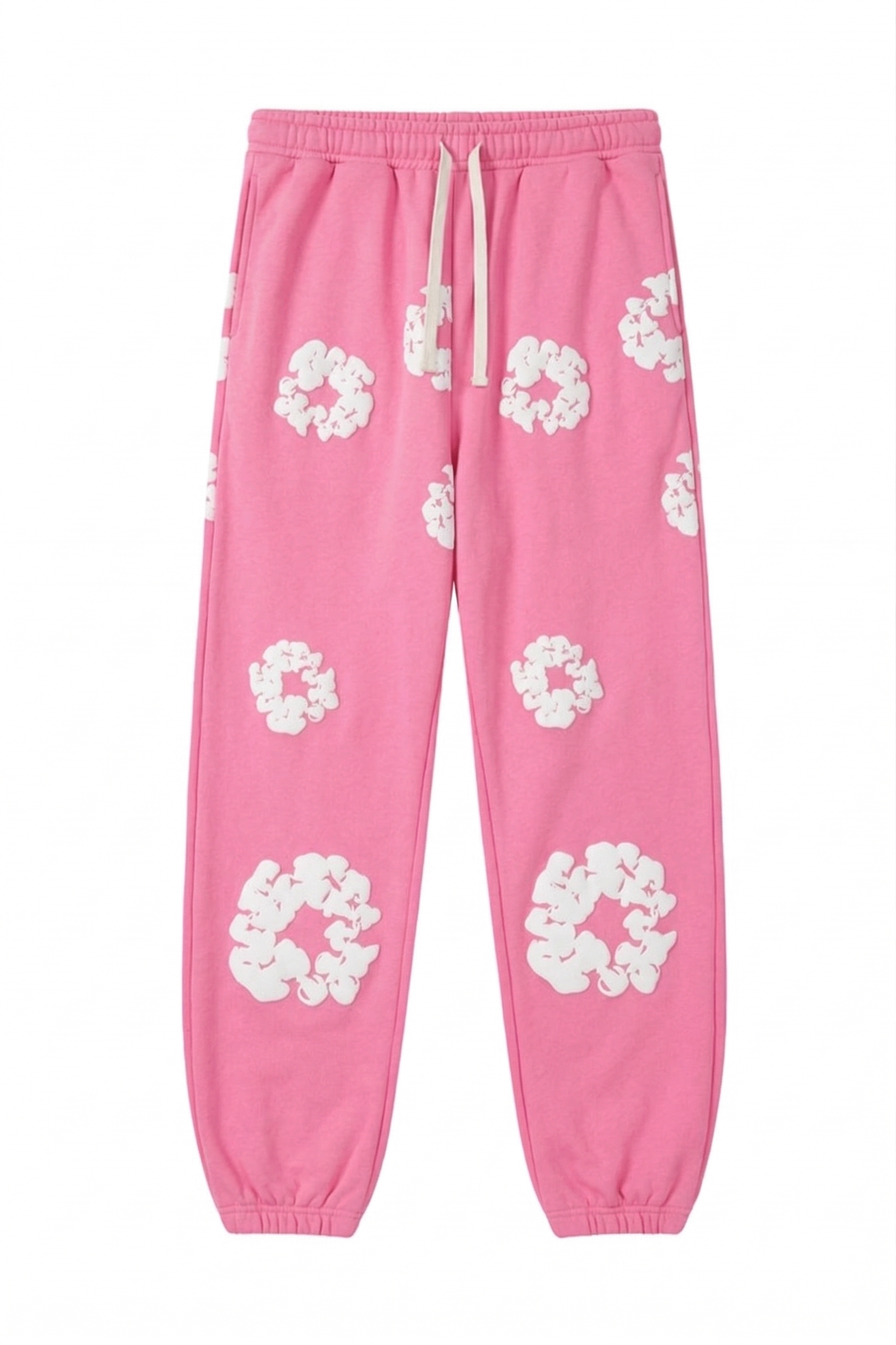 Flower Tracksuit