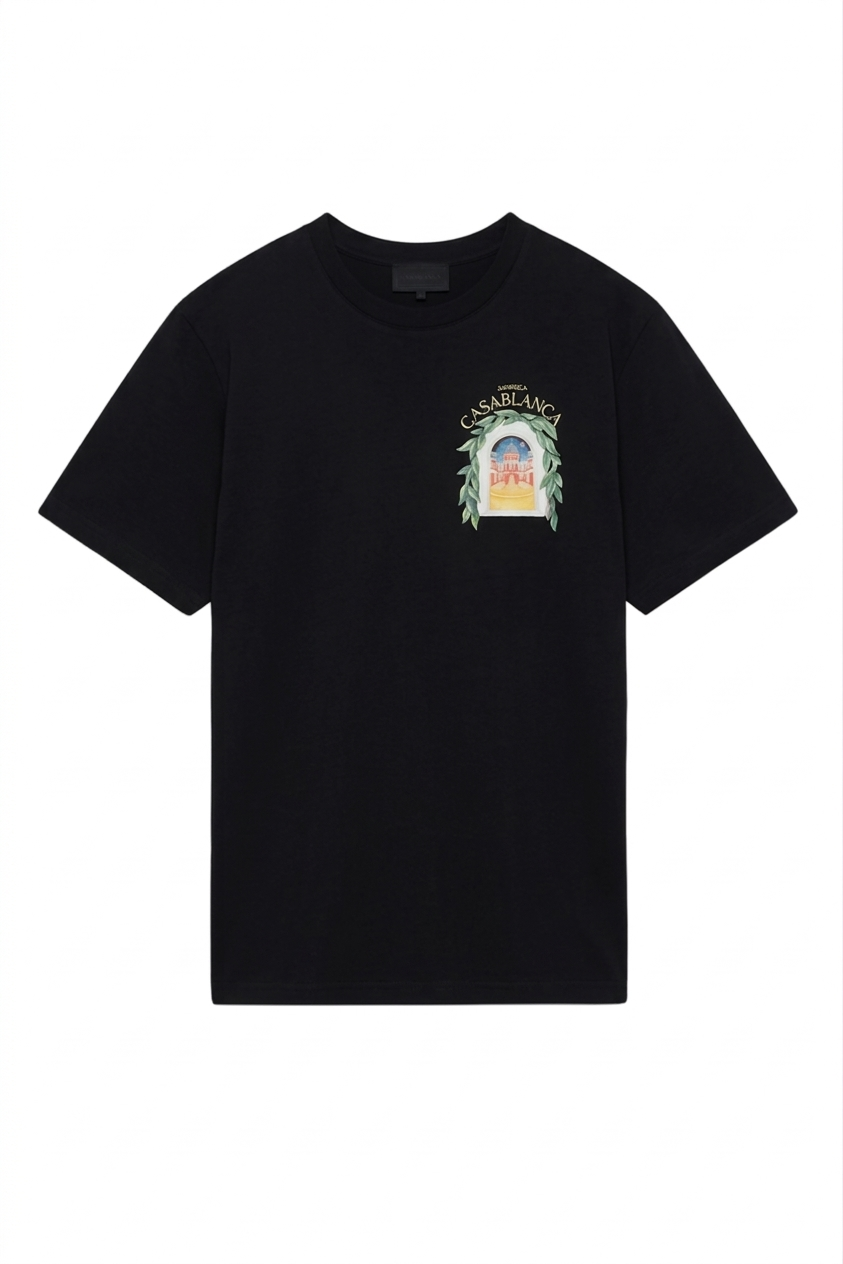 Casa Avenue T-shirt