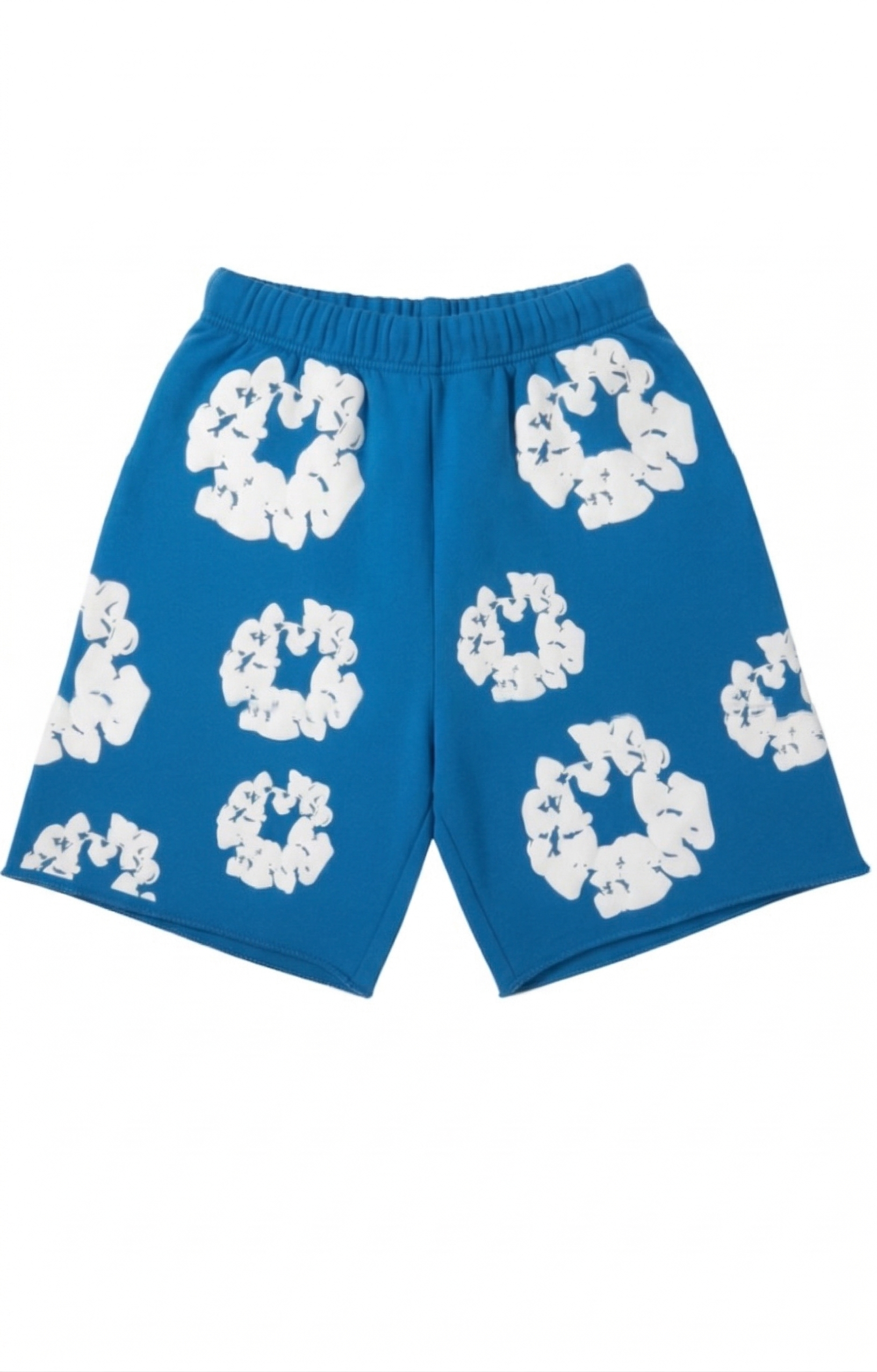 Flower Short Set