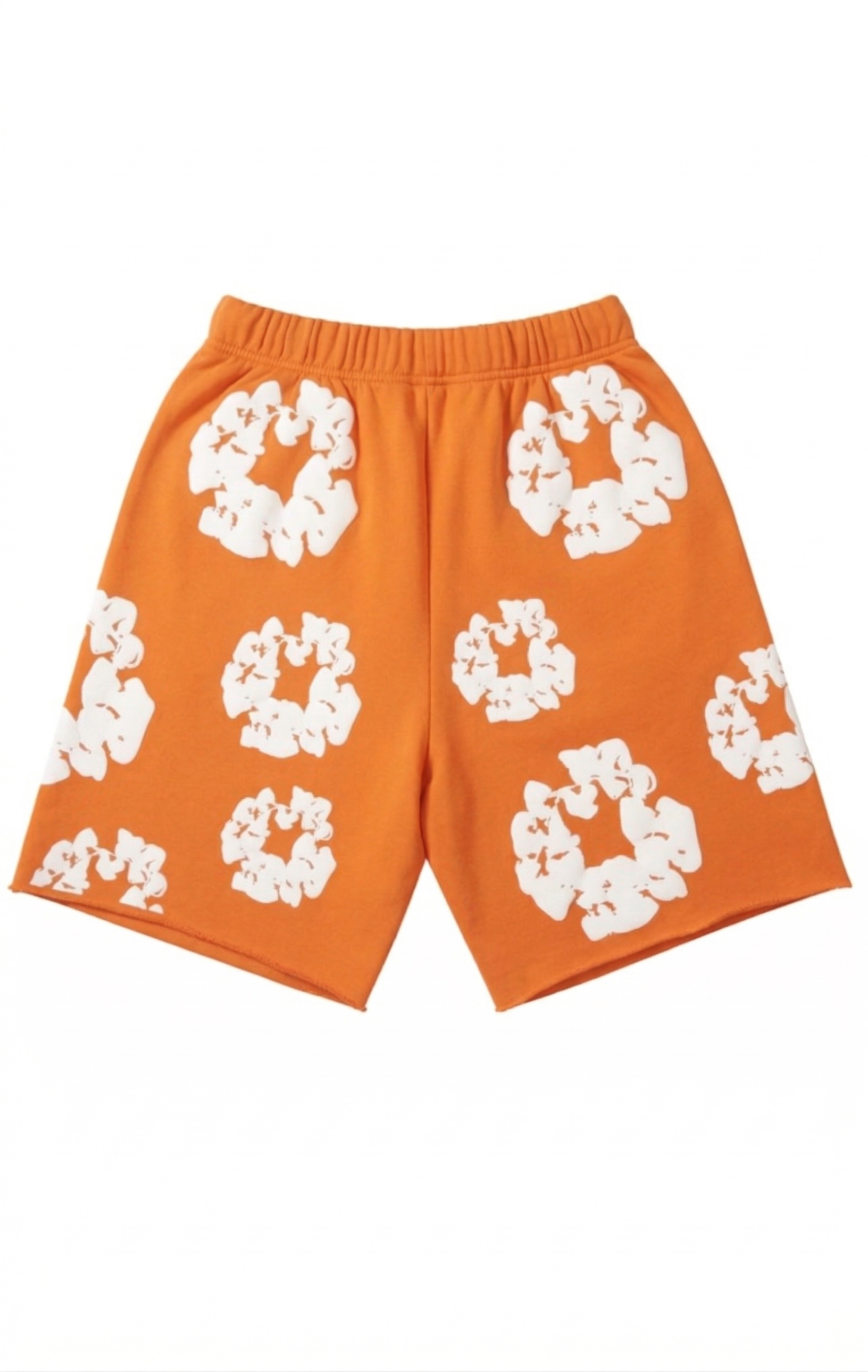 Flower Short Set