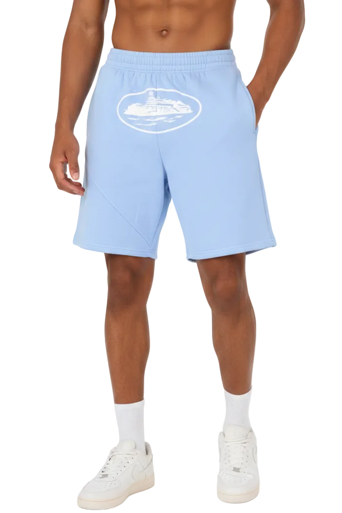 Island Shorts