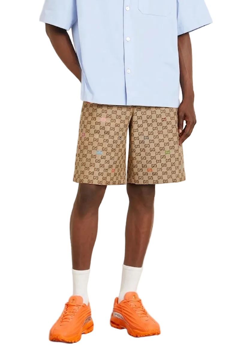 Rython Multicolor Shorts