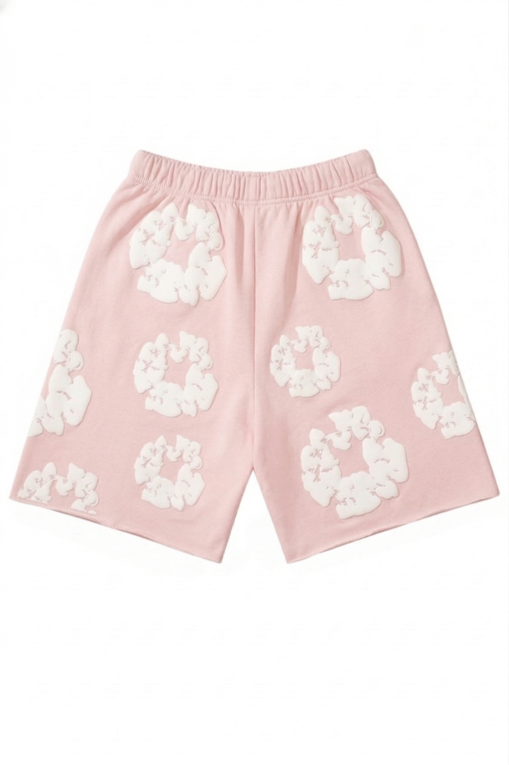 Flower Short Set
