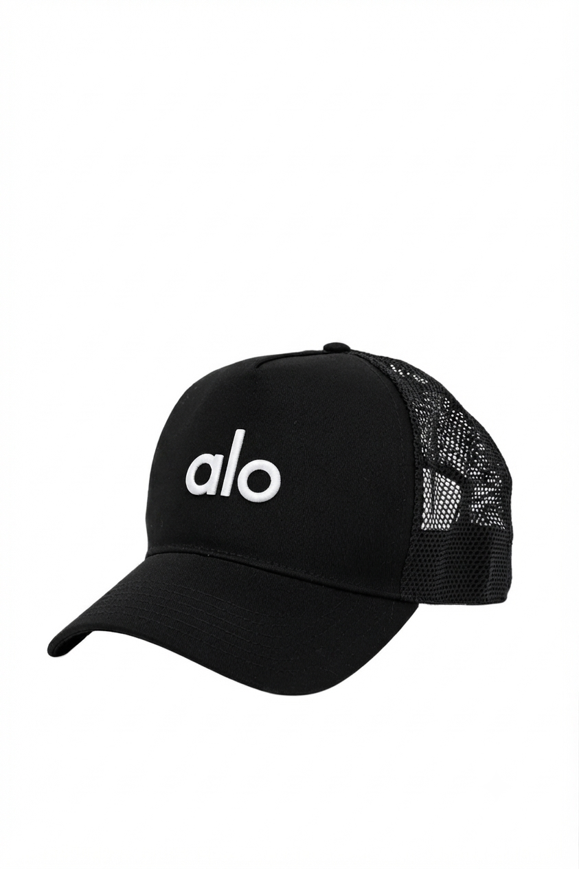 AL Trucker Cap