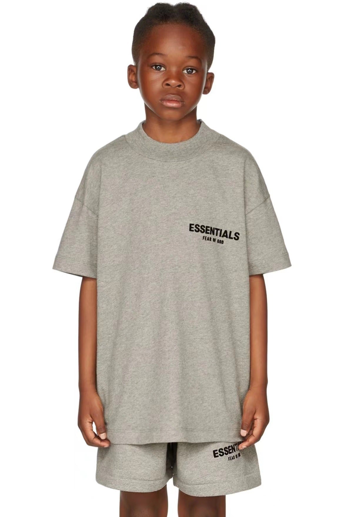 Essential Kids Short Set