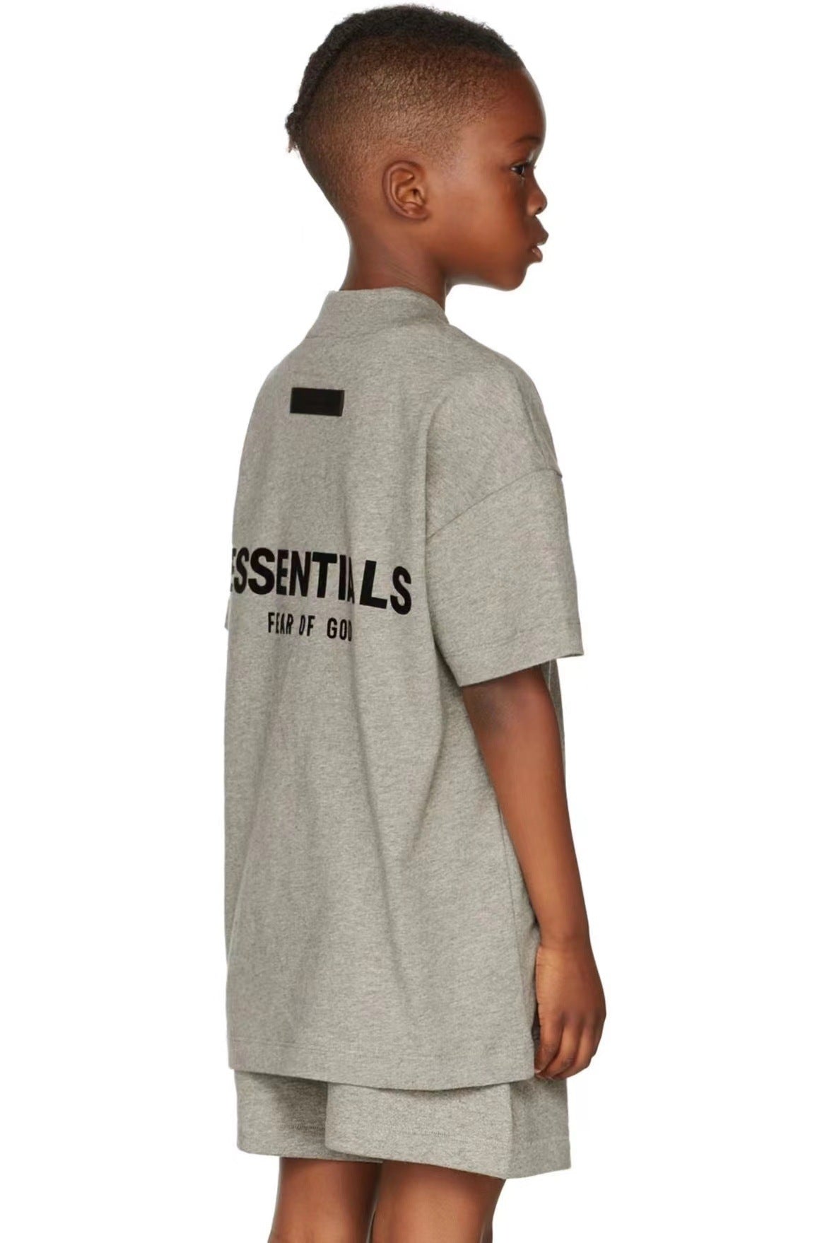 Essential Kids Short Set
