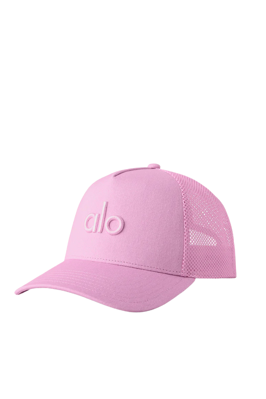 AL Trucker Cap