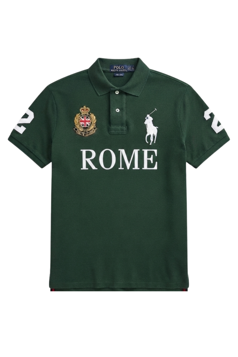City Polo