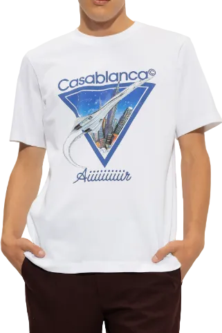 Casa Air T-shirt