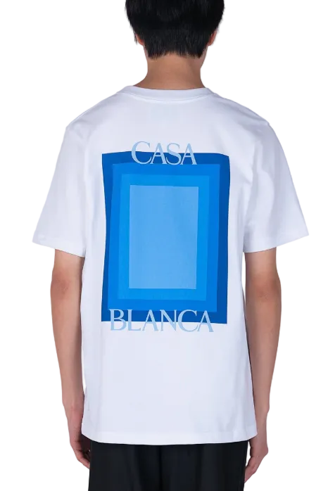 Casa Gradient T-shirt