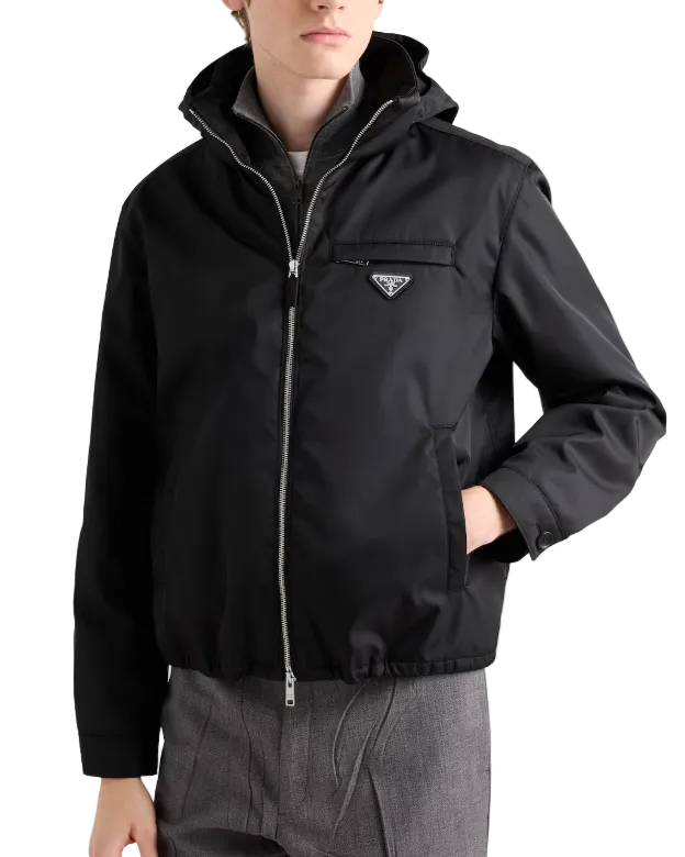 Cup Windbreaker