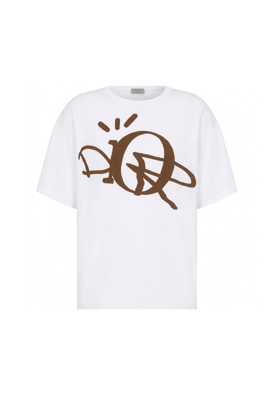 CD Script T-shirt