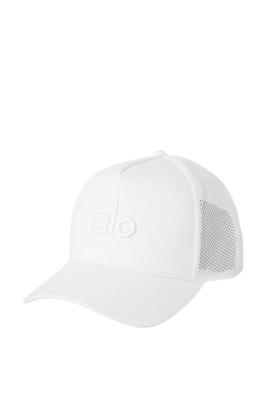 AL Trucker Cap