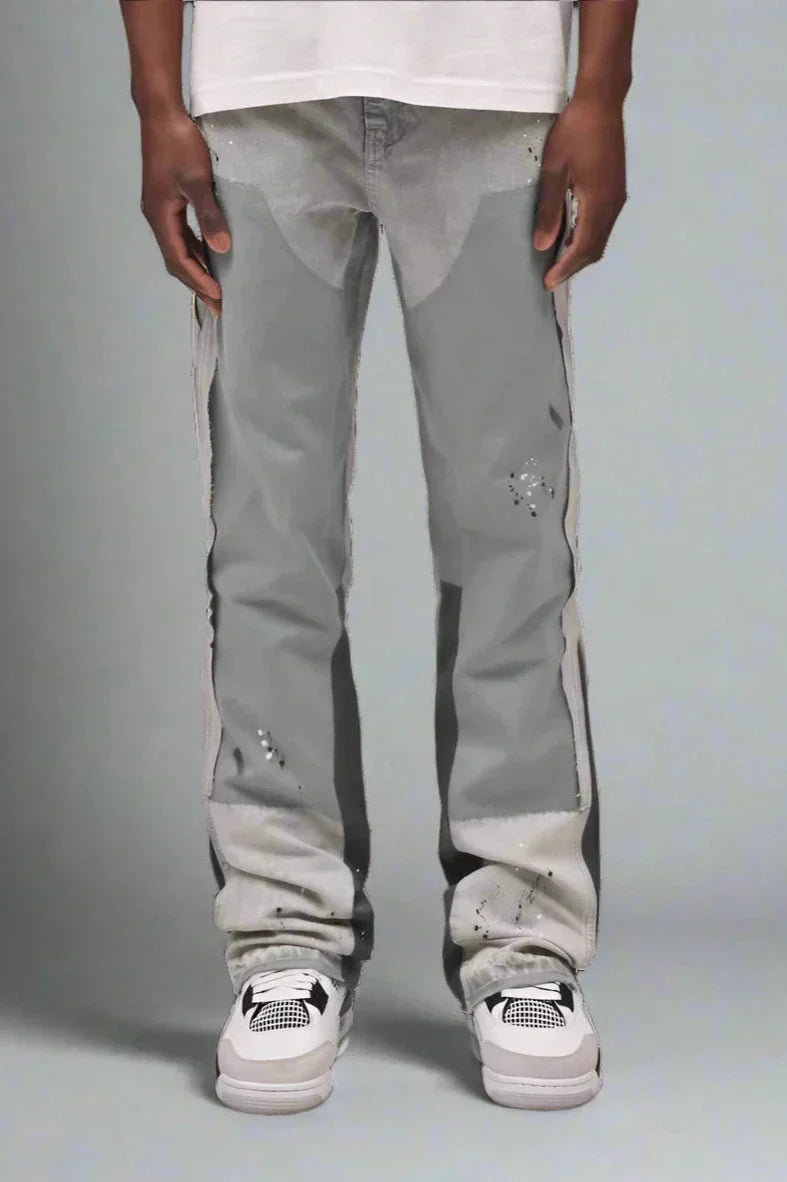 Aurora Flared Jeans