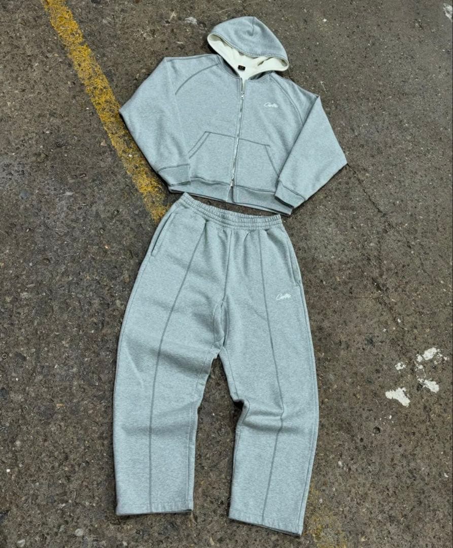 Island Basic Tracksuit
