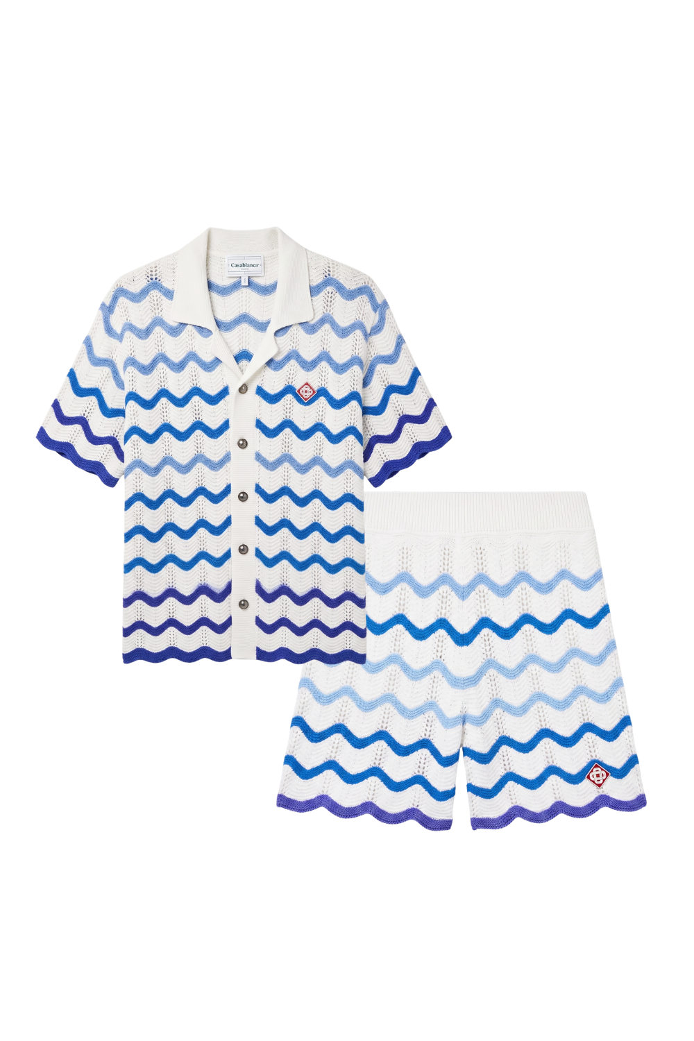 Casa Short Set