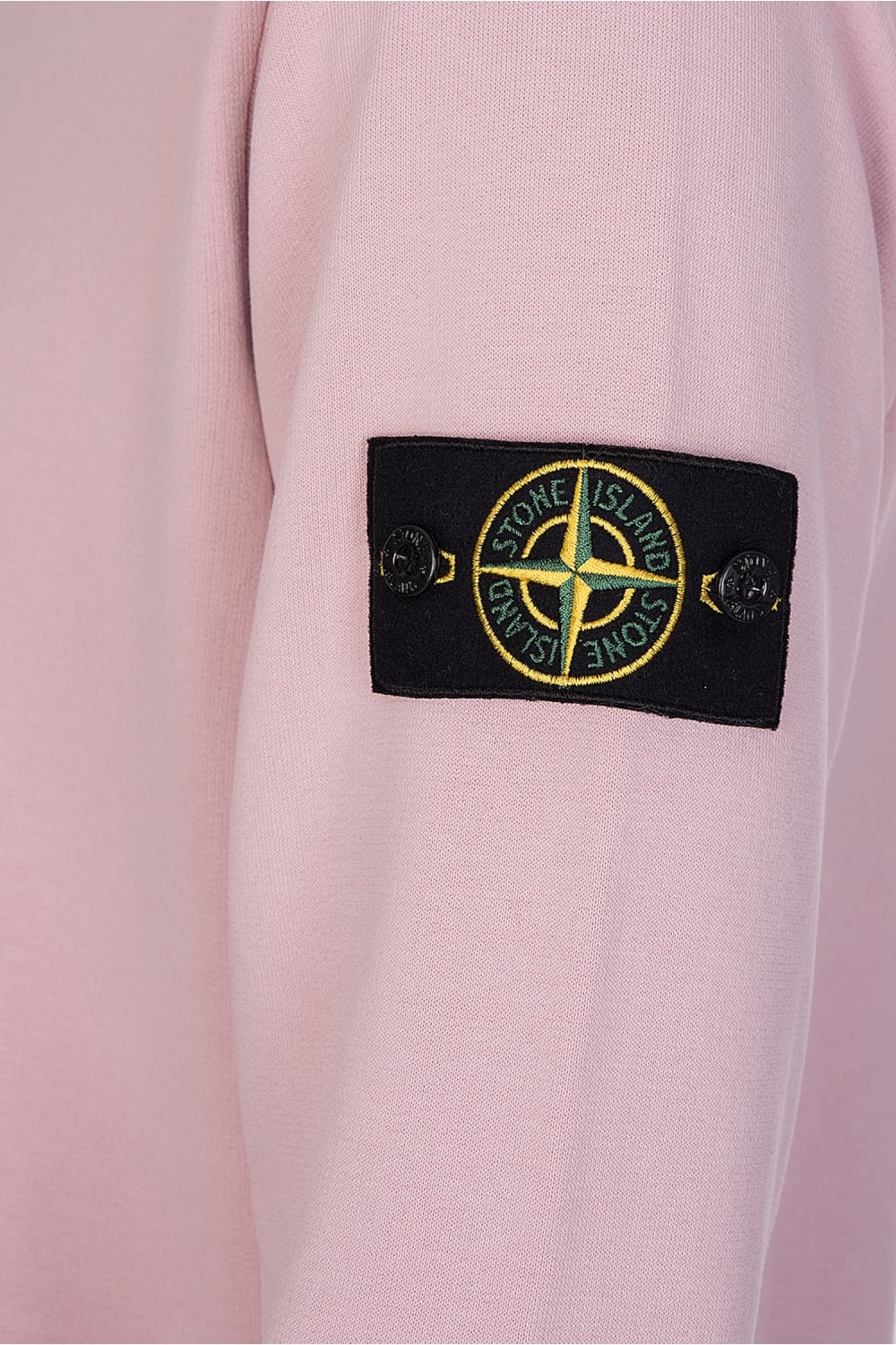 Stone Crewneck