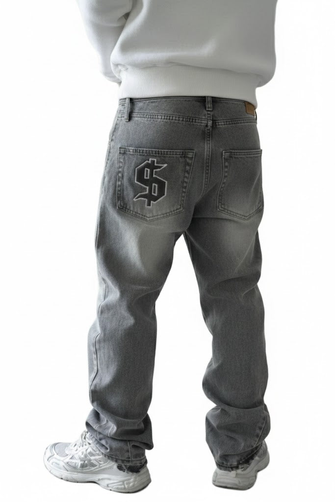 Dollar Flared Jeans